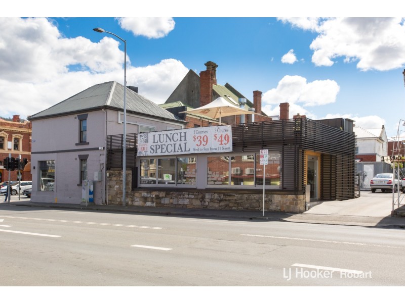 301 Elizabeth Street, Hobart TAS 7000