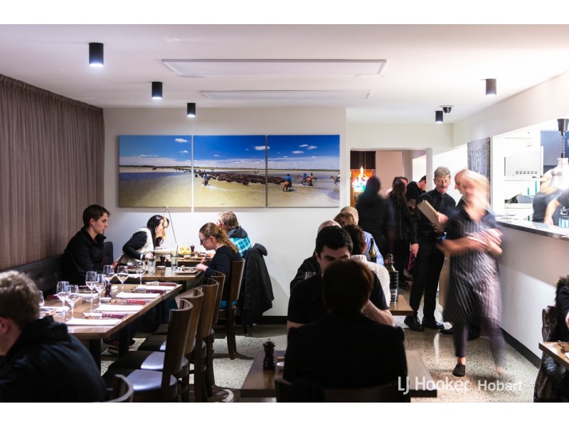 301 Elizabeth Street, Hobart TAS 7000