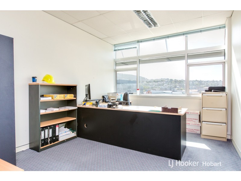 Level 4/116 Bathurst Street, Hobart TAS 7000