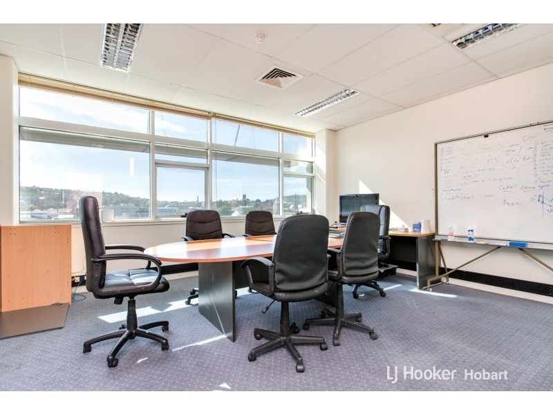 Level 4/116 Bathurst Street, Hobart TAS 7000