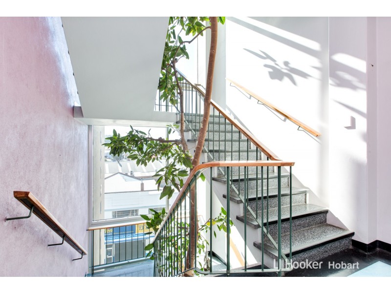 Level 4/116 Bathurst Street, Hobart TAS 7000