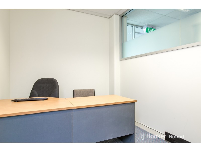 Level 4/116 Bathurst Street, Hobart TAS 7000