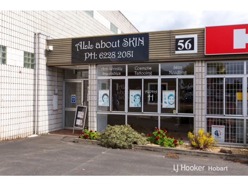 56B Hopkins Street, Moonah TAS 7009