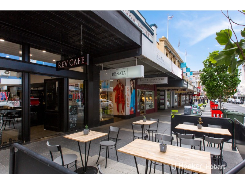 119 Liverpool Street, Hobart TAS 7000