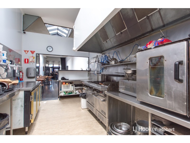 119 Liverpool Street, Hobart TAS 7000