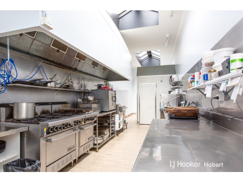 119 Liverpool Street, Hobart TAS 7000