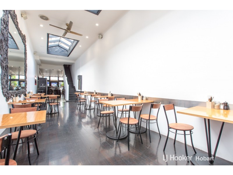 119 Liverpool Street, Hobart TAS 7000