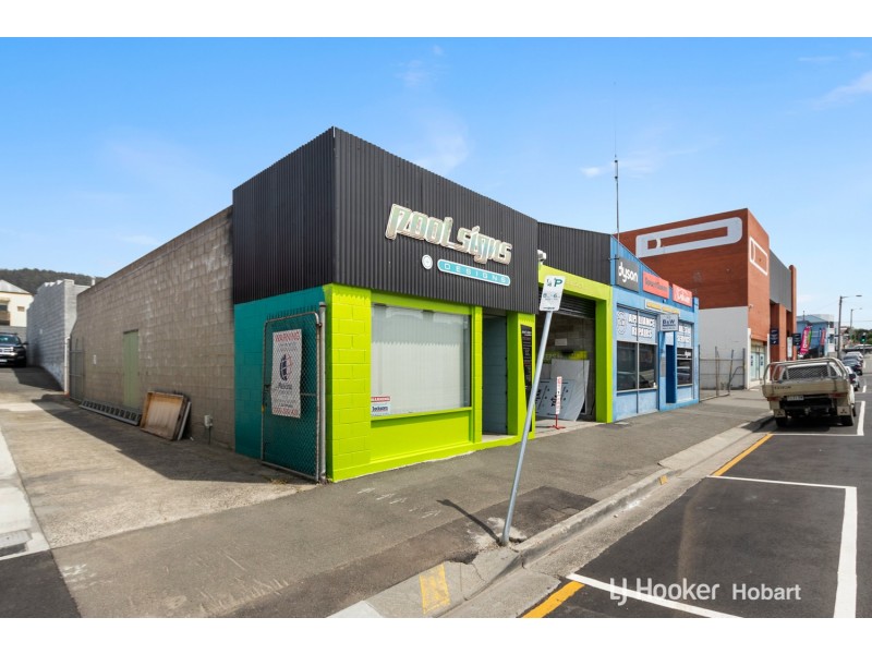 284 Argyle Street, Hobart TAS 7000