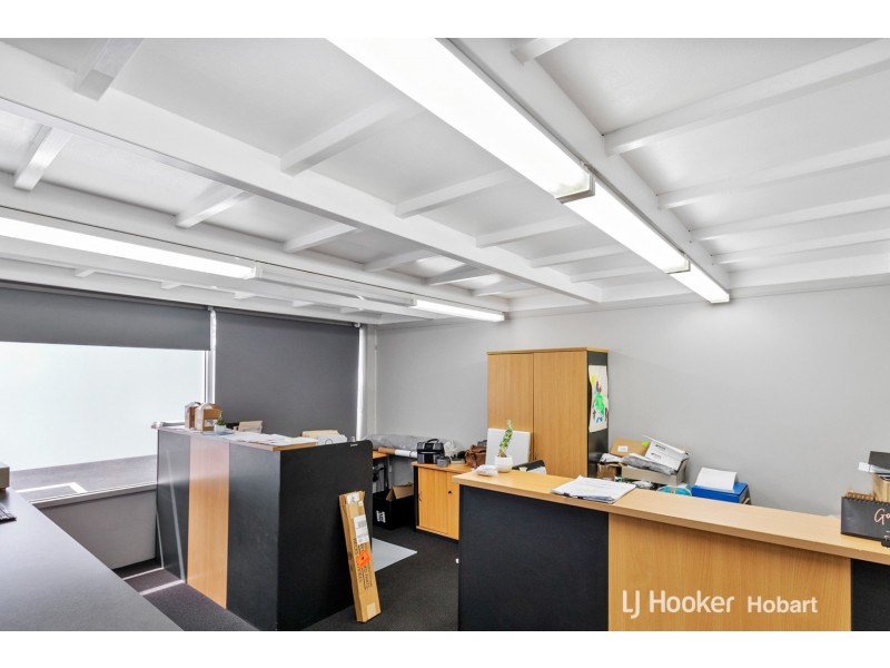 284 Argyle Street, Hobart TAS 7000