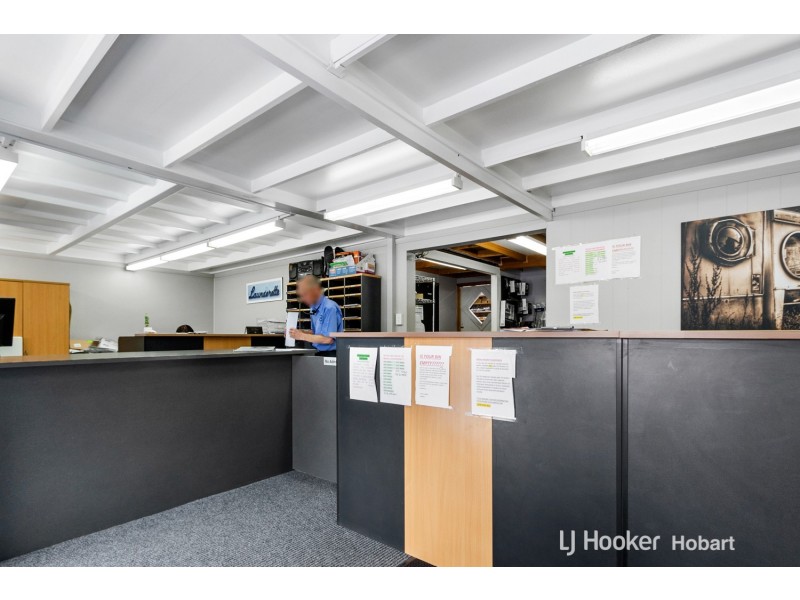284 Argyle Street, Hobart TAS 7000
