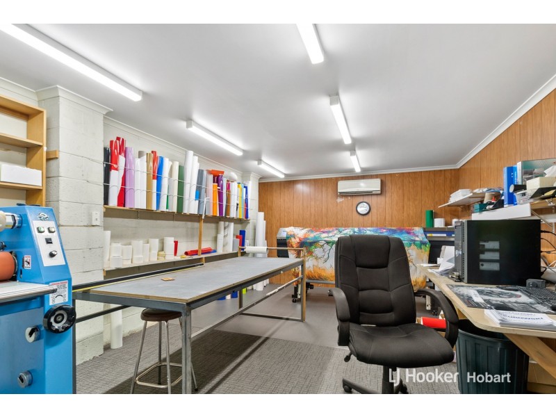 284 Argyle Street, Hobart TAS 7000