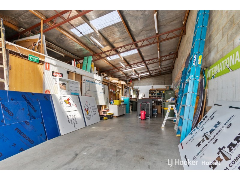 284 Argyle Street, Hobart TAS 7000