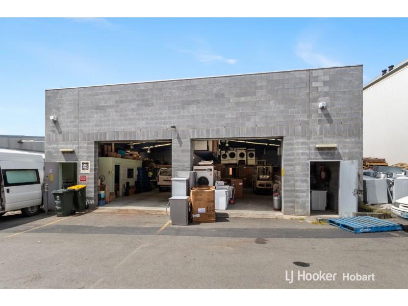 284 Argyle Street, Hobart TAS 7000