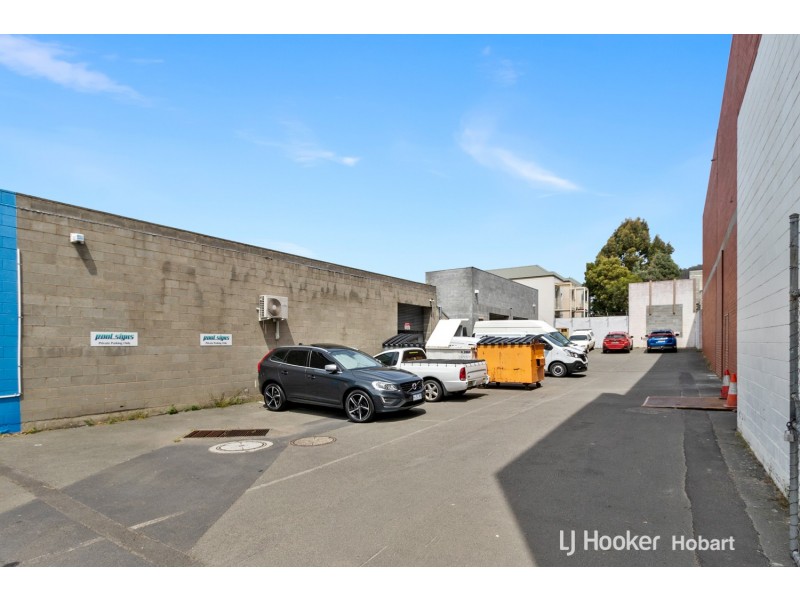 284 Argyle Street, Hobart TAS 7000