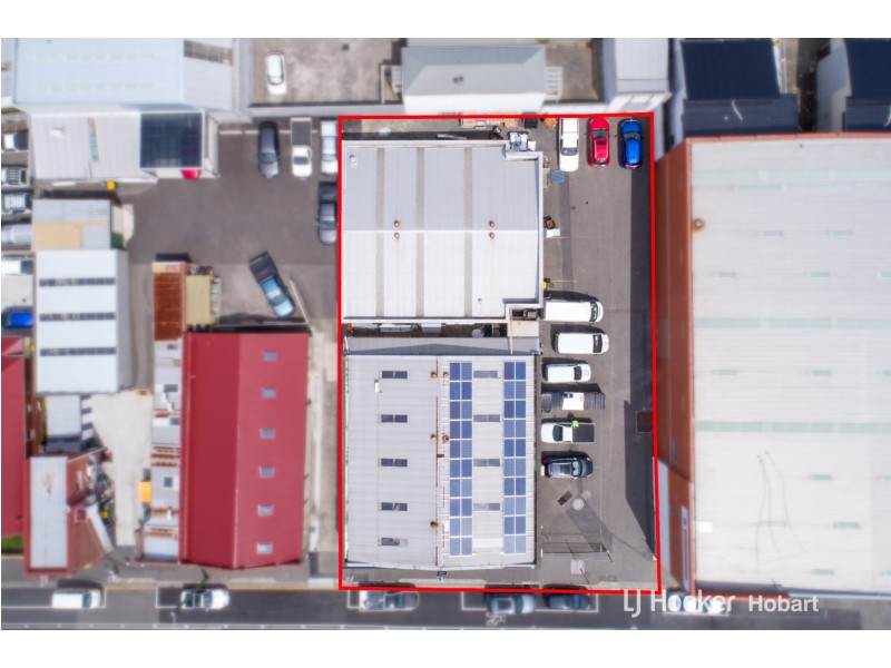 284 Argyle Street, Hobart TAS 7000