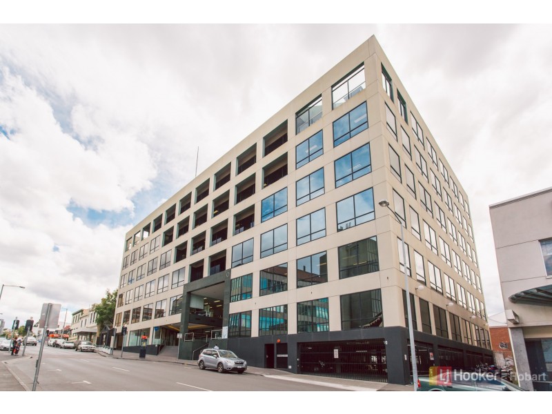 Level 3/99 Bathurst Street, Hobart TAS 7000