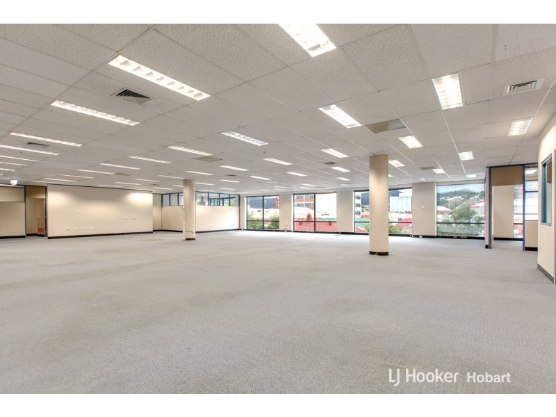 Level 3/99 Bathurst Street, Hobart TAS 7000