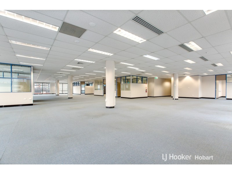 Level 3/99 Bathurst Street, Hobart TAS 7000