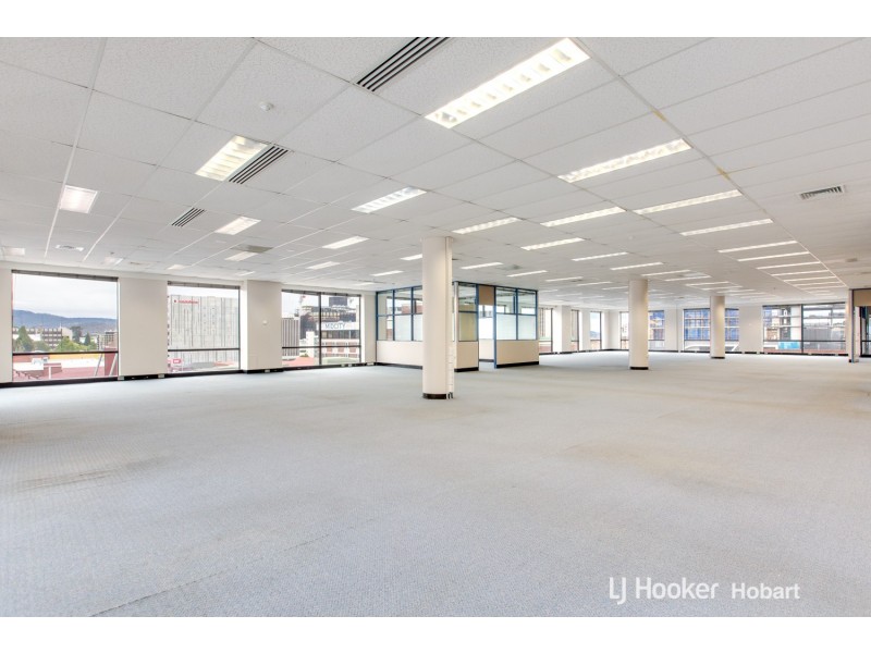 Level 3/99 Bathurst Street, Hobart TAS 7000