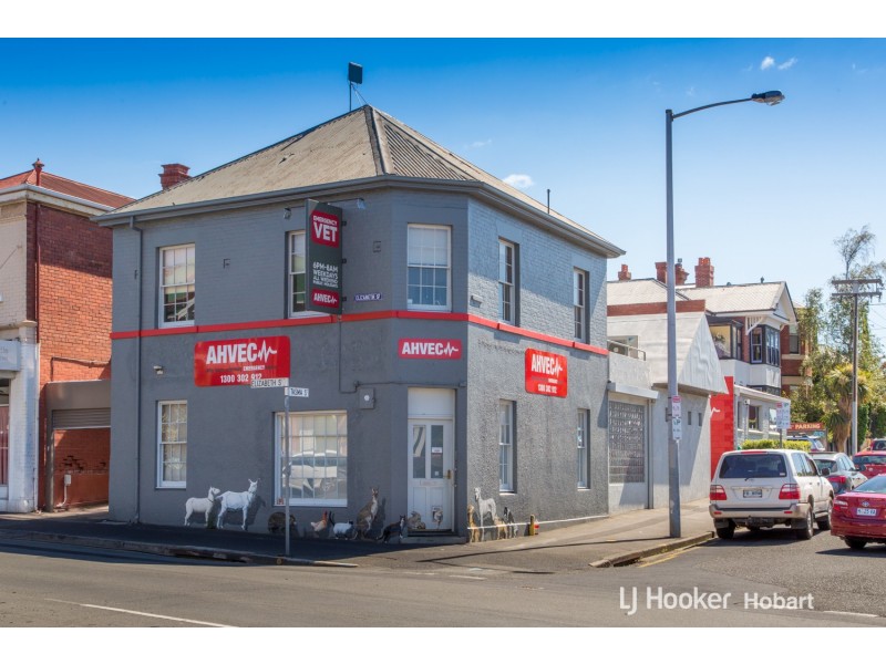 273 Elizabeth Street, North Hobart TAS 7000
