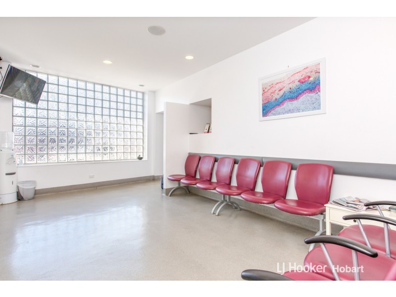 273 Elizabeth Street, North Hobart TAS 7000