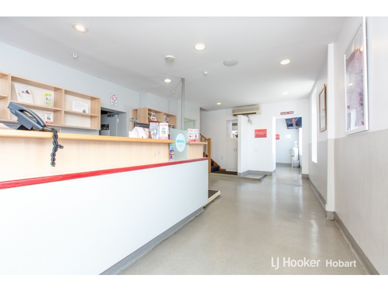 273 Elizabeth Street, North Hobart TAS 7000