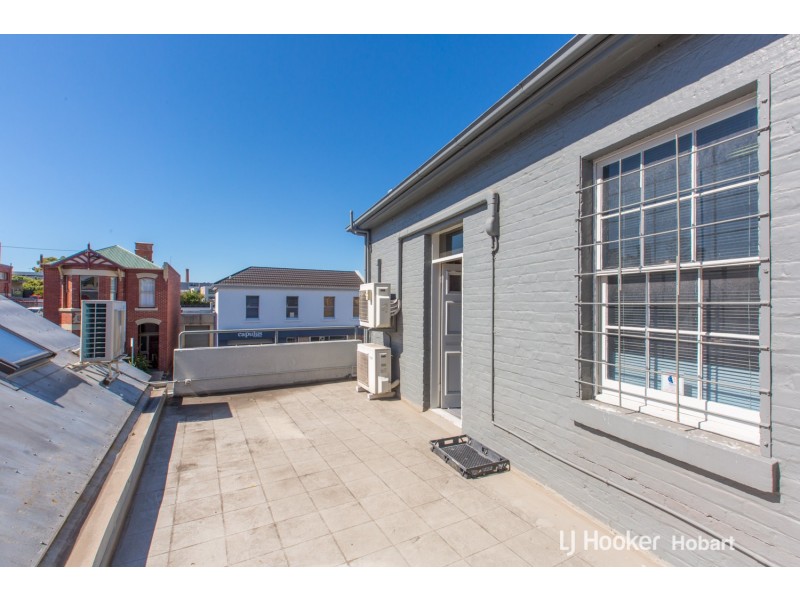 273 Elizabeth Street, North Hobart TAS 7000