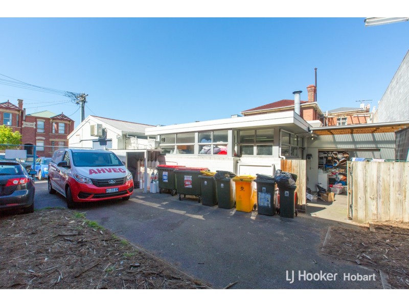 273 Elizabeth Street, North Hobart TAS 7000