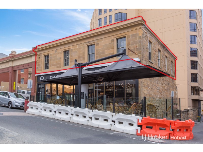 Level 1/11A Murray Street, Hobart TAS 7000