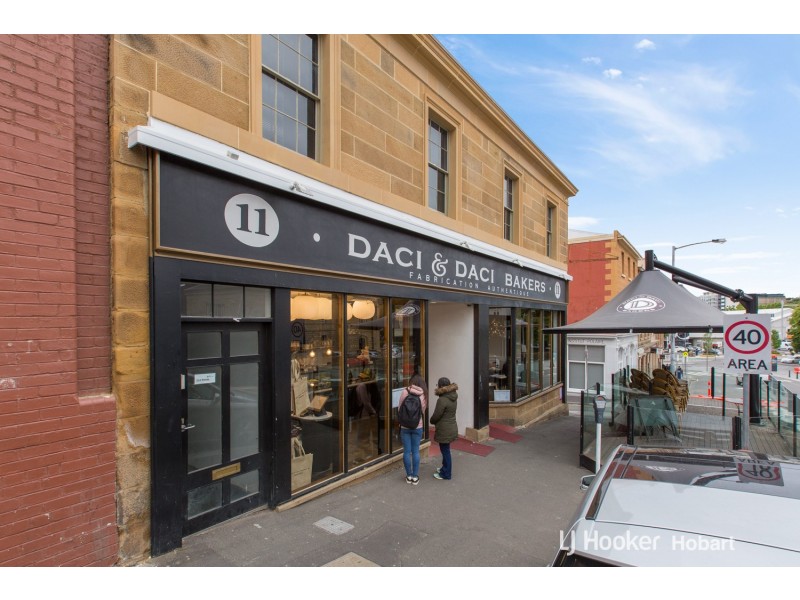 Level 1/11A Murray Street, Hobart TAS 7000