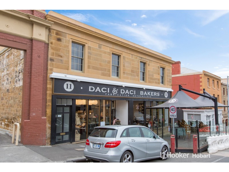 Level 1/11A Murray Street, Hobart TAS 7000
