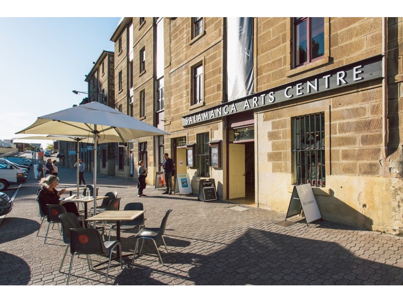 Shop 32/77 Salamanca Place, Battery Point TAS 7004