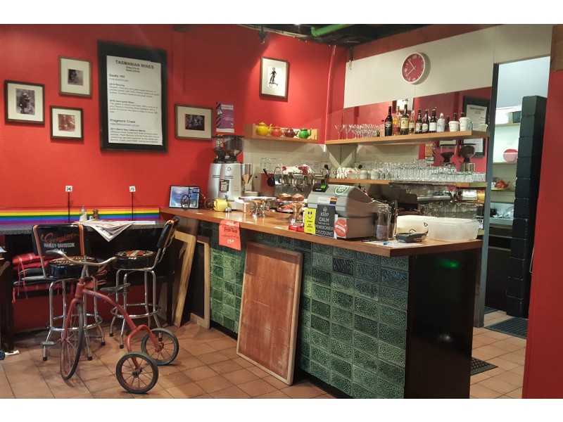 Shop 32/77 Salamanca Place, Battery Point TAS 7004