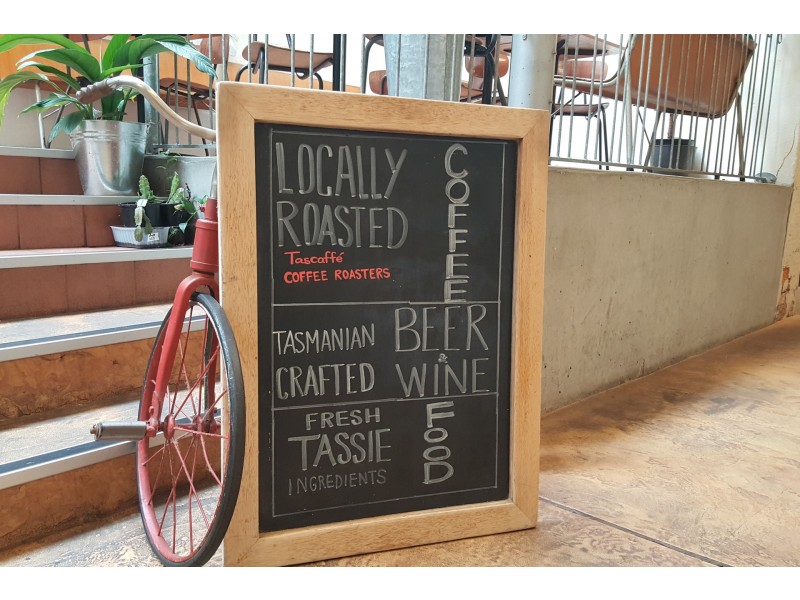 Shop 32/77 Salamanca Place, Battery Point TAS 7004