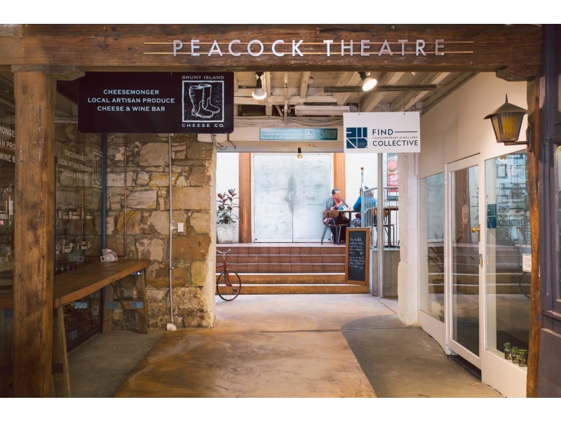 Shop 32/77 Salamanca Place, Battery Point TAS 7004