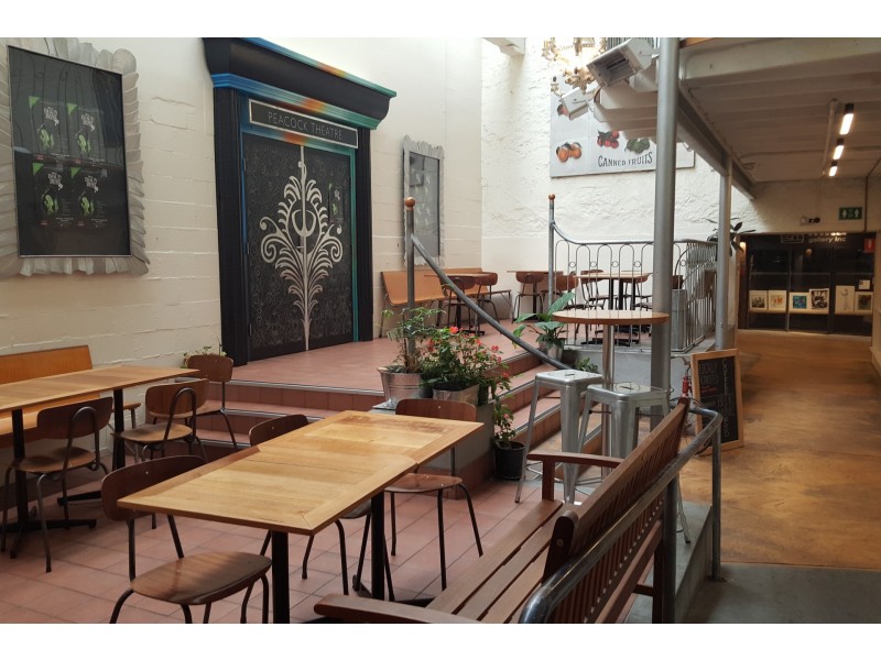 Shop 32/77 Salamanca Place, Battery Point TAS 7004