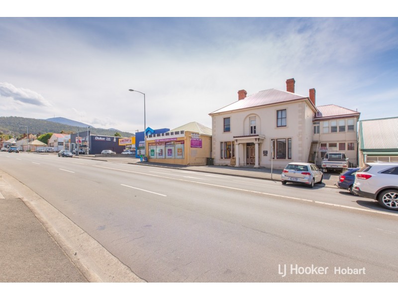 Level Grd/39 Burnett Street, North Hobart TAS 7000
