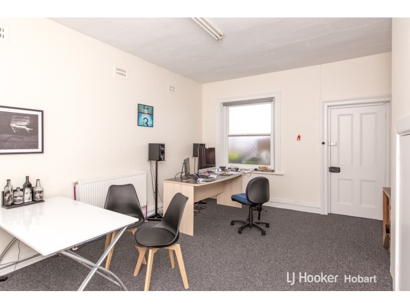 Level Grd/39 Burnett Street, North Hobart TAS 7000