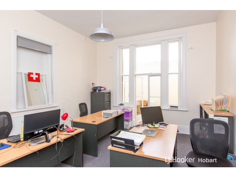 Level Grd/39 Burnett Street, North Hobart TAS 7000