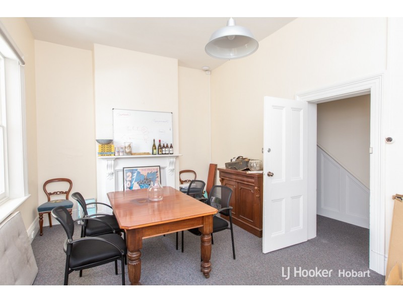 Level Grd/39 Burnett Street, North Hobart TAS 7000