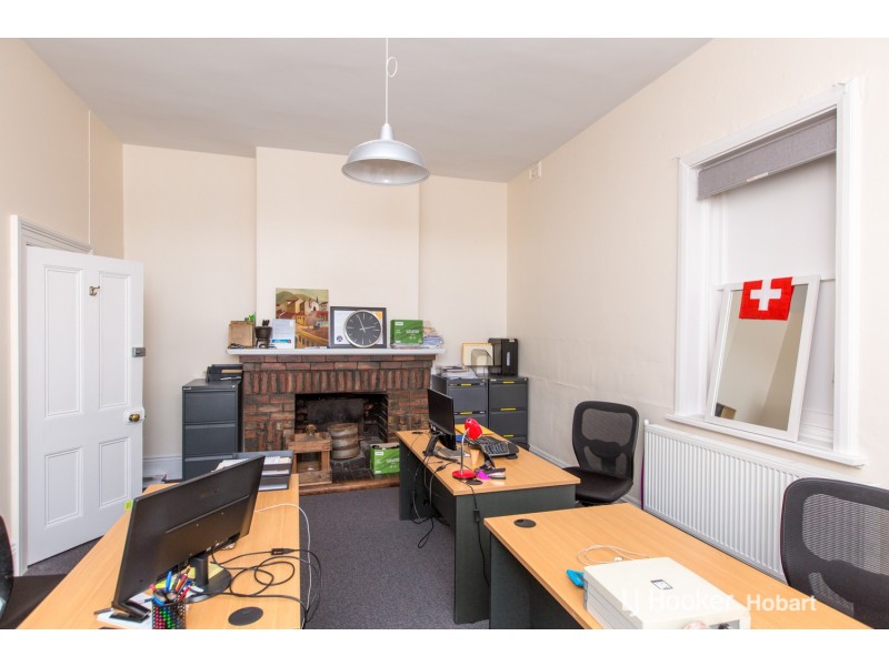 Level Grd/39 Burnett Street, North Hobart TAS 7000