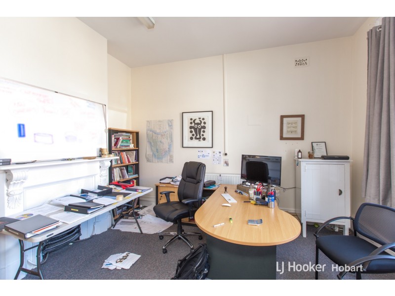 Level Grd/39 Burnett Street, North Hobart TAS 7000