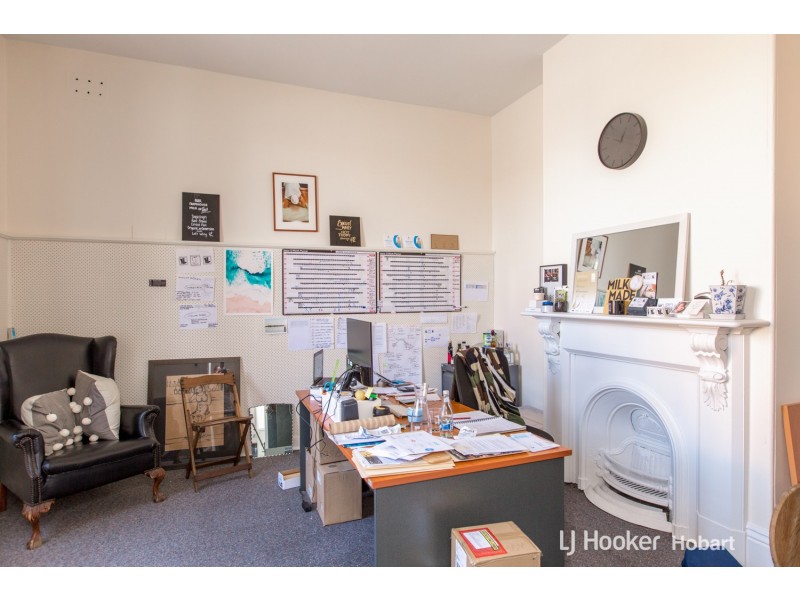 Level Grd/39 Burnett Street, North Hobart TAS 7000