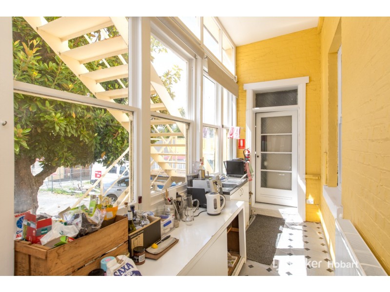 Level Grd/39 Burnett Street, North Hobart TAS 7000