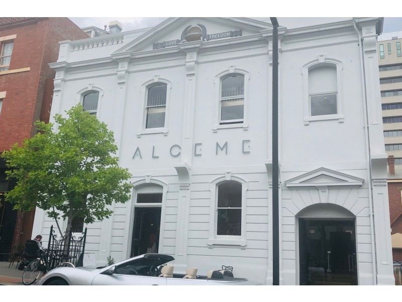 6 Victoria Street, Hobart TAS 7000