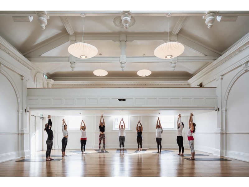 6 Victoria Street, Hobart TAS 7000