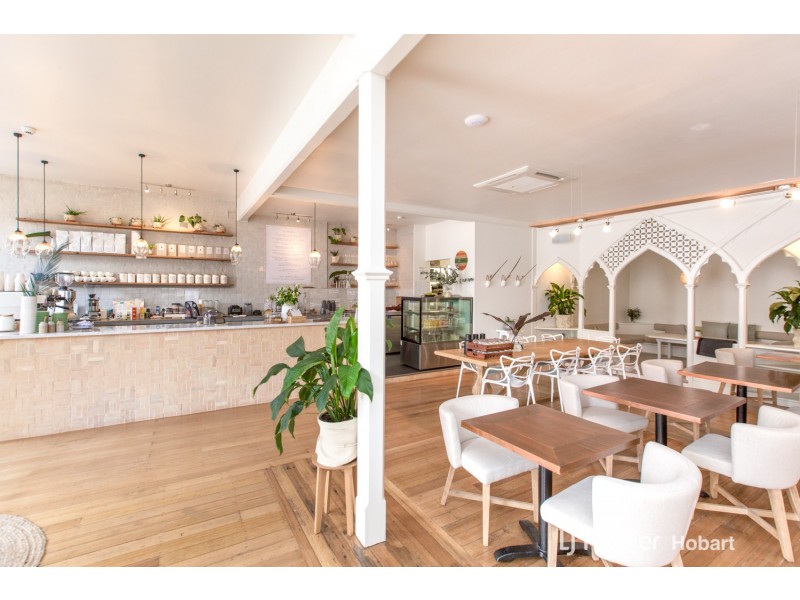 6 Victoria Street, Hobart TAS 7000