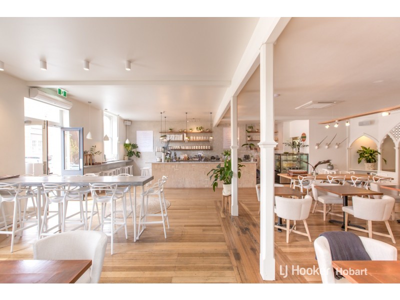 6 Victoria Street, Hobart TAS 7000