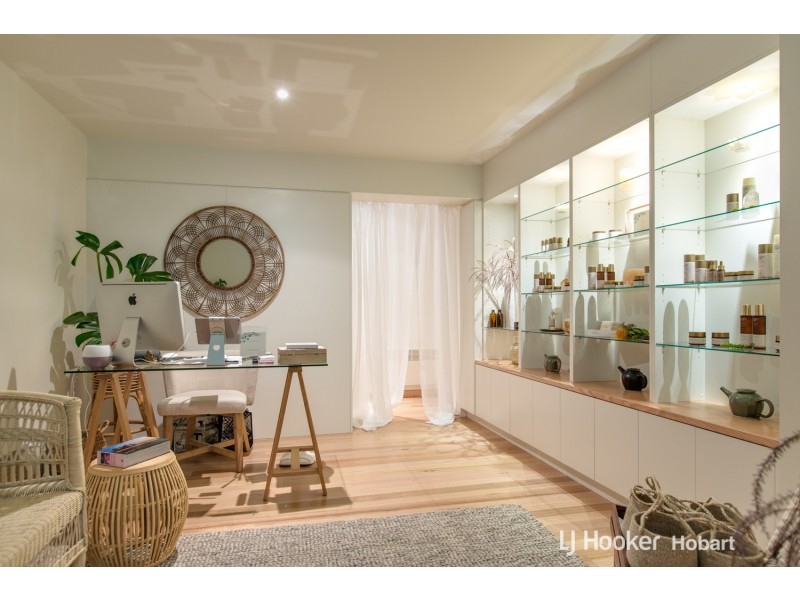 6 Victoria Street, Hobart TAS 7000