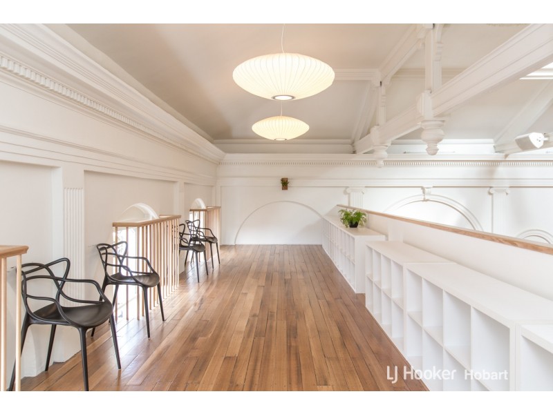 6 Victoria Street, Hobart TAS 7000